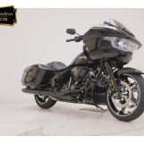 Мотоцикл HD з пробігом 1 km