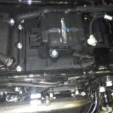 Мотоцикл HD з пробігом 1 km