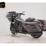 Мотоцикл HD з пробігом 1 km