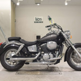 Мотоцикл Honda SHADOW400 з пробігом 15285 km