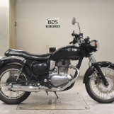 Мотоцикл Kawasaki ESTRELLA з пробігом 21510 km