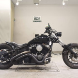 Мотоцикл Yamaha DRAGSTAR XVS400 CLASSIC с пробегом 15520 km