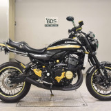 Мотоцикл Kawasaki Z900RS с пробегом 5606 km