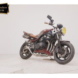 Мотоцикл Honda CBR400F с пробегом 21274 km