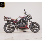 Мотоцикл Honda CBR400F с пробегом 21274 km