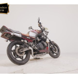 Мотоцикл Honda CBR400F с пробегом 21274 km