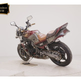 Мотоцикл Honda CBR400F с пробегом 21274 km