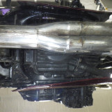 Мотоцикл Honda CBR400F с пробегом 21274 km