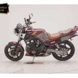 Мотоцикл Honda CBR400F с пробегом 21274 km