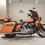 Мотоцикл HD SREET GLIDE FLHX1580 з пробігом 41041 km
