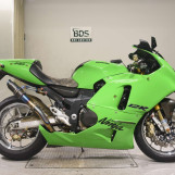 Мотоцикл Kawasaki NINJA ZX-12R с пробегом 52559 m