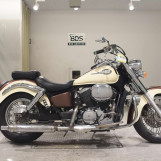 Мотоцикл Honda SHADOW750 з пробігом 24431 km