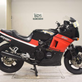 Мотоцикл Kawasaki GPZ400R с пробегом 22316 km