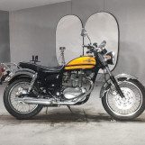 Мотоцикл Kawasaki ESTRELLA з пробігом 10213 km