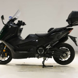 Мотоцикл Yamaha T-MAX560T з пробігом 10286 km