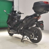 Мотоцикл Yamaha T-MAX560T з пробігом 10286 km