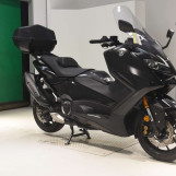 Мотоцикл Yamaha T-MAX560T з пробігом 10286 km