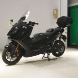 Мотоцикл Yamaha T-MAX560T з пробігом 10286 km