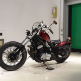 Мотоцикл Honda STEED400 с пробегом 804 km