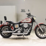 Мотоцикл HD LOW RIDER FXDL1580 з пробігом 17624 km
