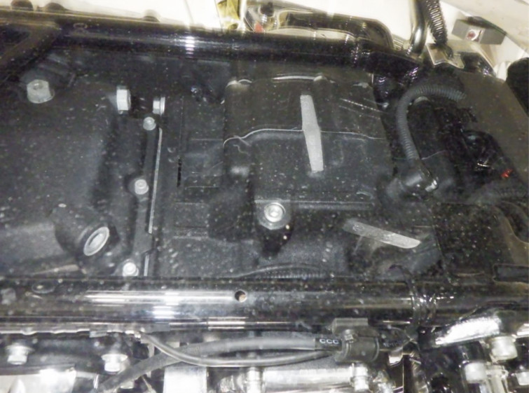 Мотоцикл HD SREET GLIDE FLHXS1750 з пробігом 16098 km