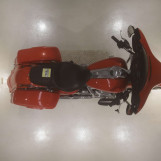 Мотоцикл HD SREET GLIDE FLHXS1750 з пробігом 16098 km