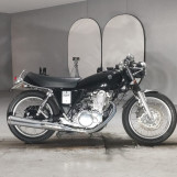 Мотоцикл Yamaha SR400 з пробігом 14456 km
