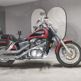 Мотоцикл Honda SHADOW1100 с пробегом 32568 m