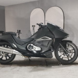 Мотоцикл Honda VFR800X CROSSRUNNER з пробігом 42498 km