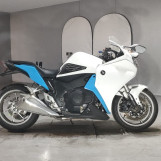 Мотоцикл Honda VFR1200F с пробегом 118251 km