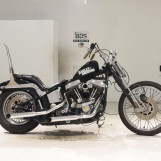 Мотоцикл HD SPRINGER SOFTAIL FXSTS1340 з пробігом 1430 km
