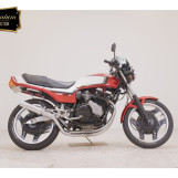 Мотоцикл Honda CBX400F з пробігом 4482 km