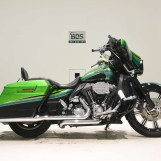 Мотоцикл HD SREET GLIDE FLHX1580 з пробігом 59695 km