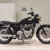 Мотоцикл Triumph BONNEVILLE с пробегом 17758 km
