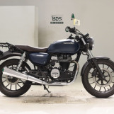 Мотоцикл Honda GB350 с пробегом 5308 km