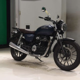 Мотоцикл Honda GB350 с пробегом 5308 km