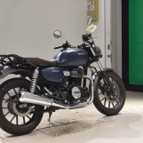 Мотоцикл Honda GB350 с пробегом 5308 km