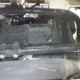 Мотоцикл Honda GB350 с пробегом 5308 km