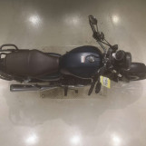 Мотоцикл Honda GB350 с пробегом 5308 km