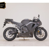Мотоцикл Honda CBR600RR з пробігом 605 km