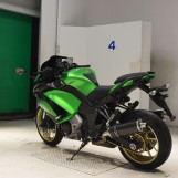 Мотоцикл Kawasaki NINJA1000 с пробегом 21324 km
