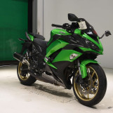 Мотоцикл Kawasaki NINJA1000 с пробегом 21324 km