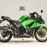 Мотоцикл Kawasaki NINJA1000 с пробегом 21324 km