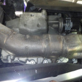 Мотоцикл Kawasaki NINJA1000 с пробегом 21324 km