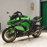 Мотоцикл Kawasaki NINJA1000 с пробегом 21324 km