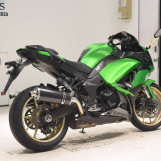 Мотоцикл Kawasaki NINJA1000 с пробегом 21324 km