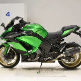 Мотоцикл Kawasaki NINJA1000 с пробегом 21324 km
