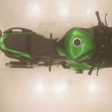 Мотоцикл Kawasaki NINJA1000 с пробегом 21324 km