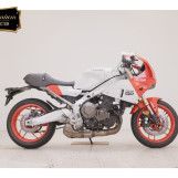 Мотоцикл Yamaha XSR900GP с пробегом 4235 km