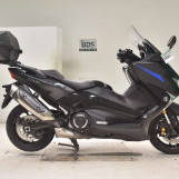 Мотоцикл Yamaha T-MAX530DX с пробегом 47298 km